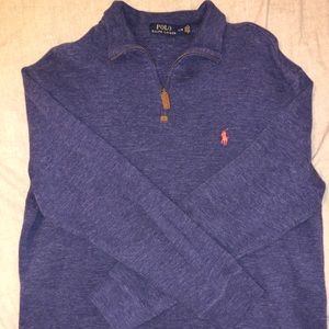 Polo Ralph Lauren Men’s Sweater